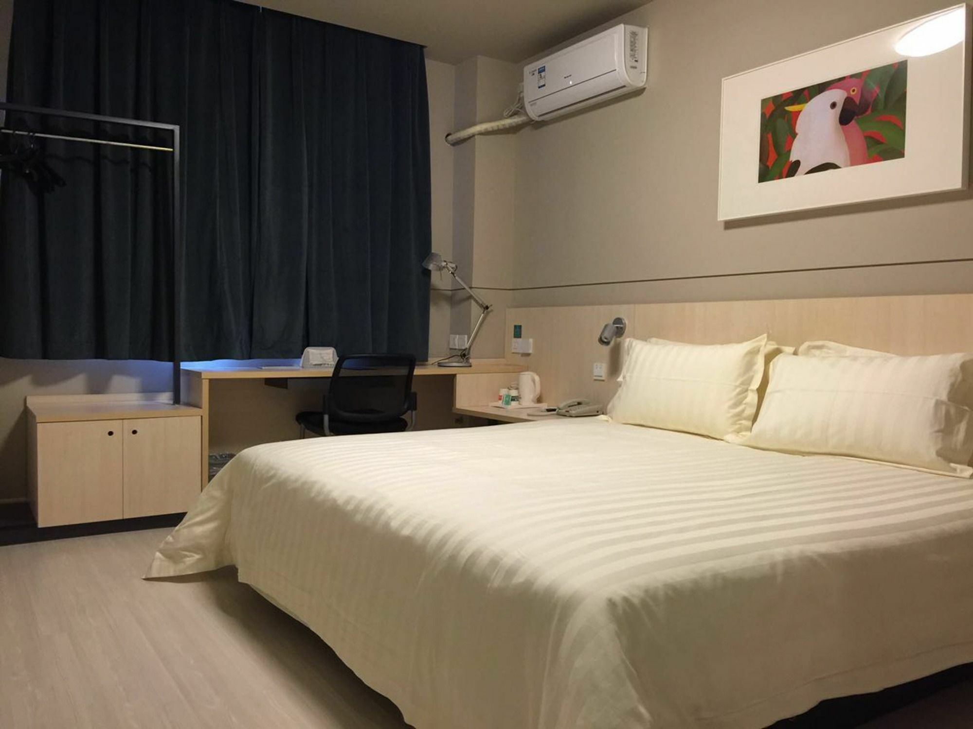Magnotel Renmin Road City Hall Qingyuan Кингян Екстериор снимка